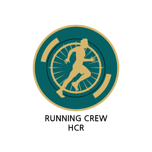 CREW HCR