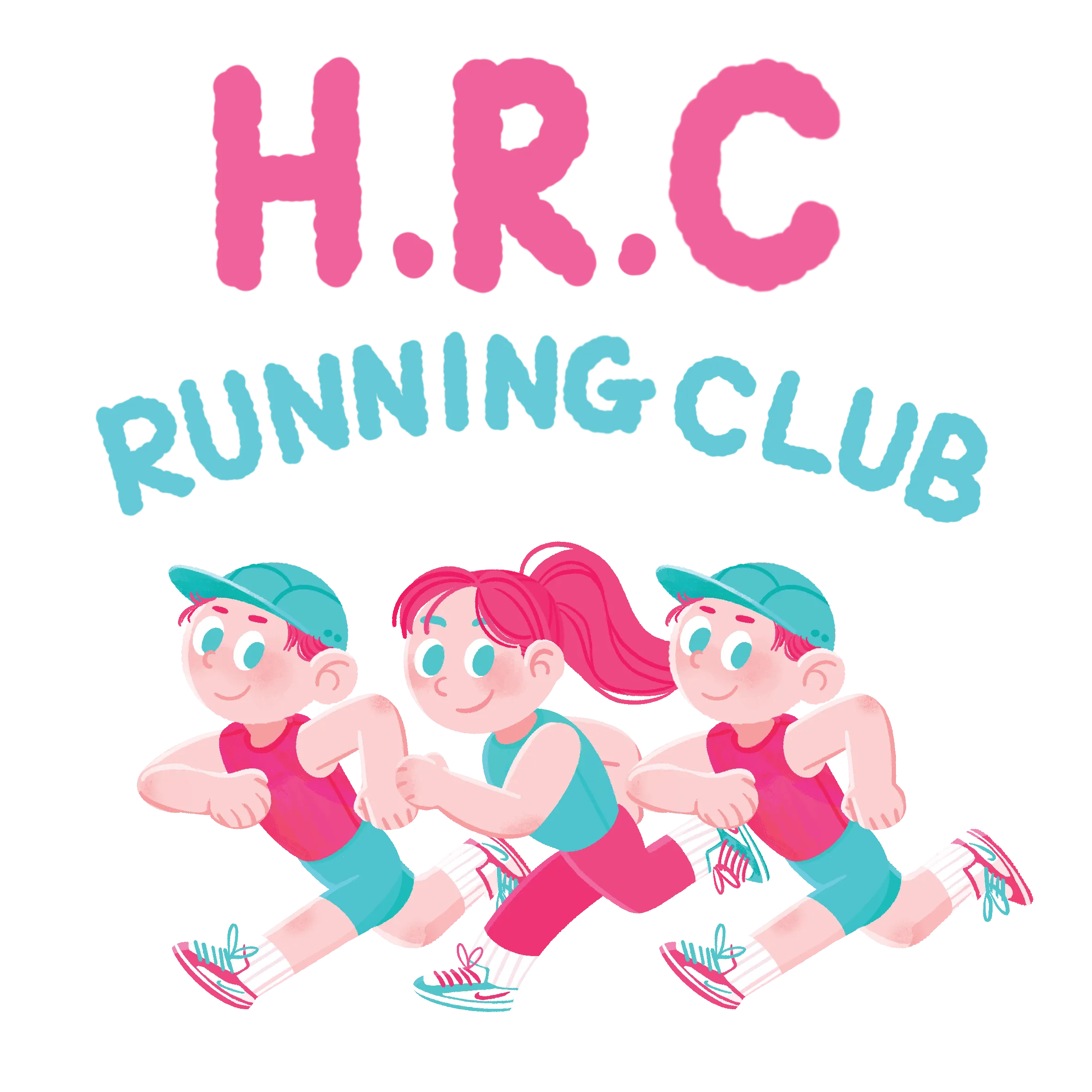 HRC 한걸음러닝클럽