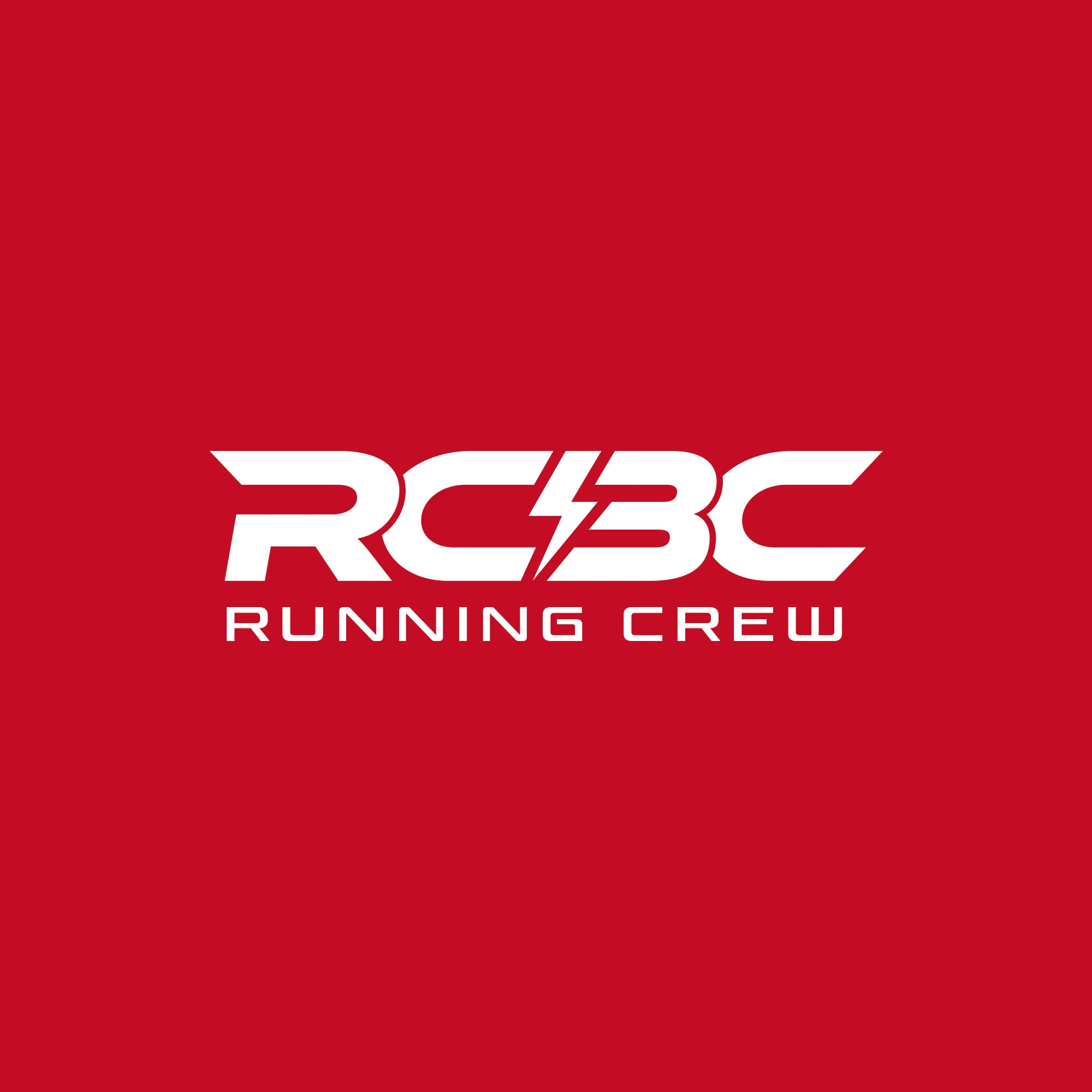 RCBC running crew