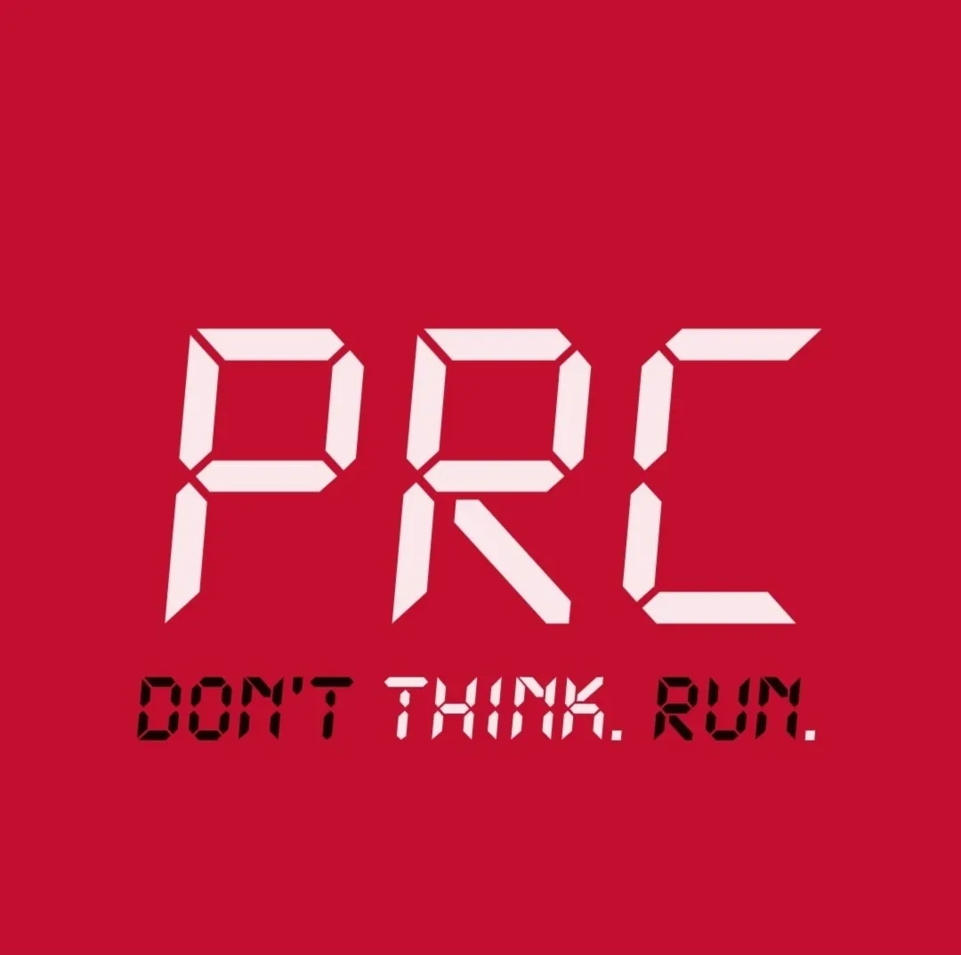 PRC 평촌러닝크루