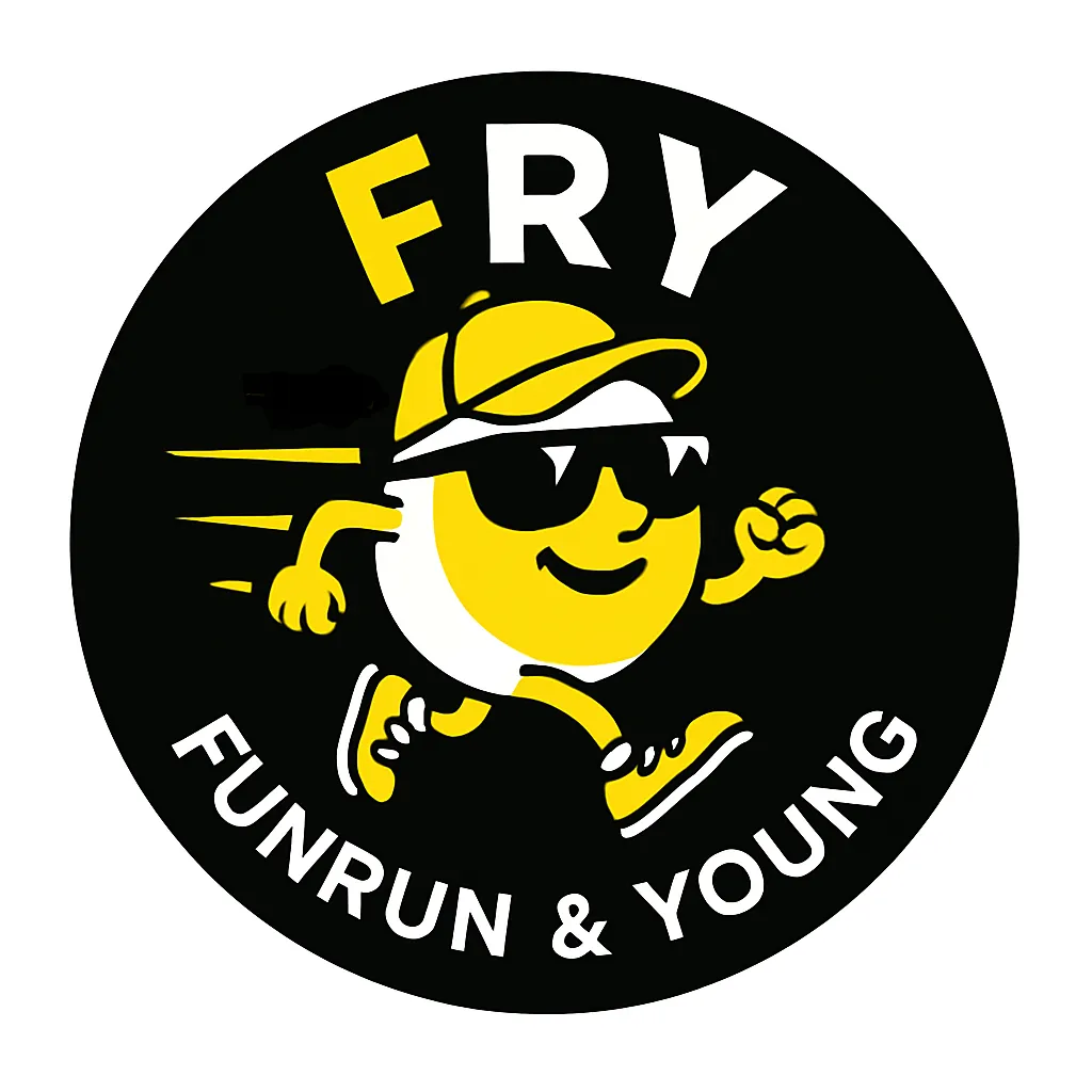 FRY(Funrun & Young)