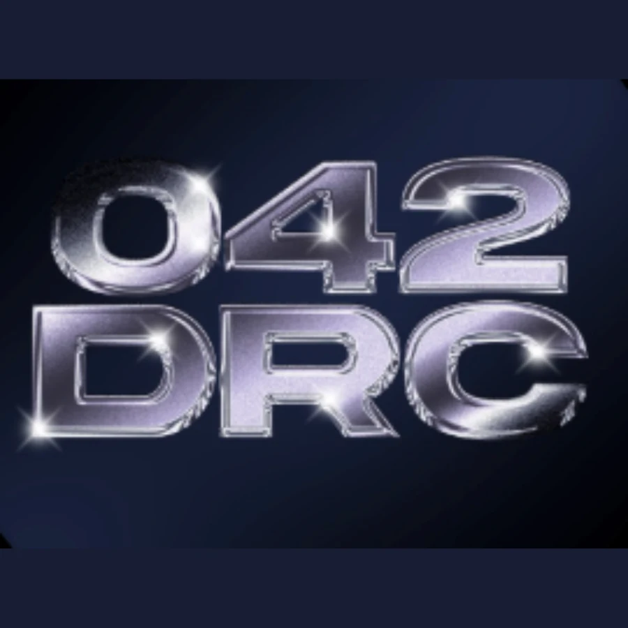 042DRC