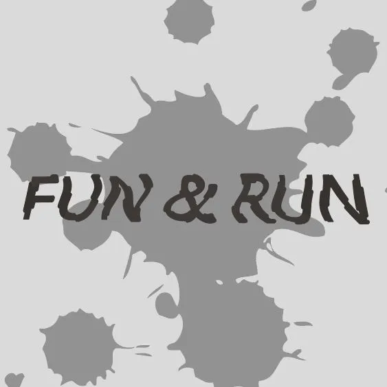 FUN&RUN