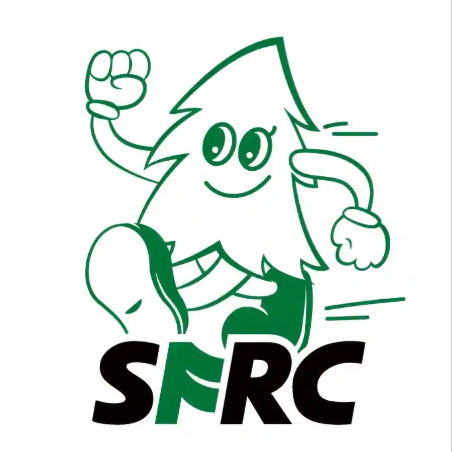 서울숲러닝크루(SFRC)