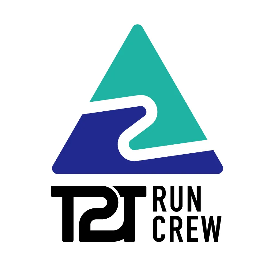 T2T Run Crew