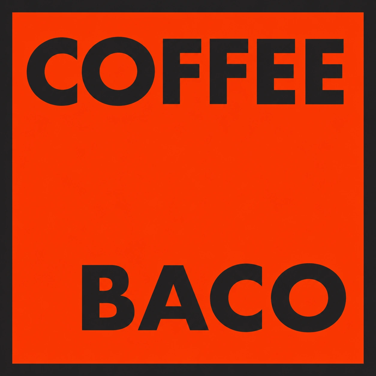  BACO 대표 이미지